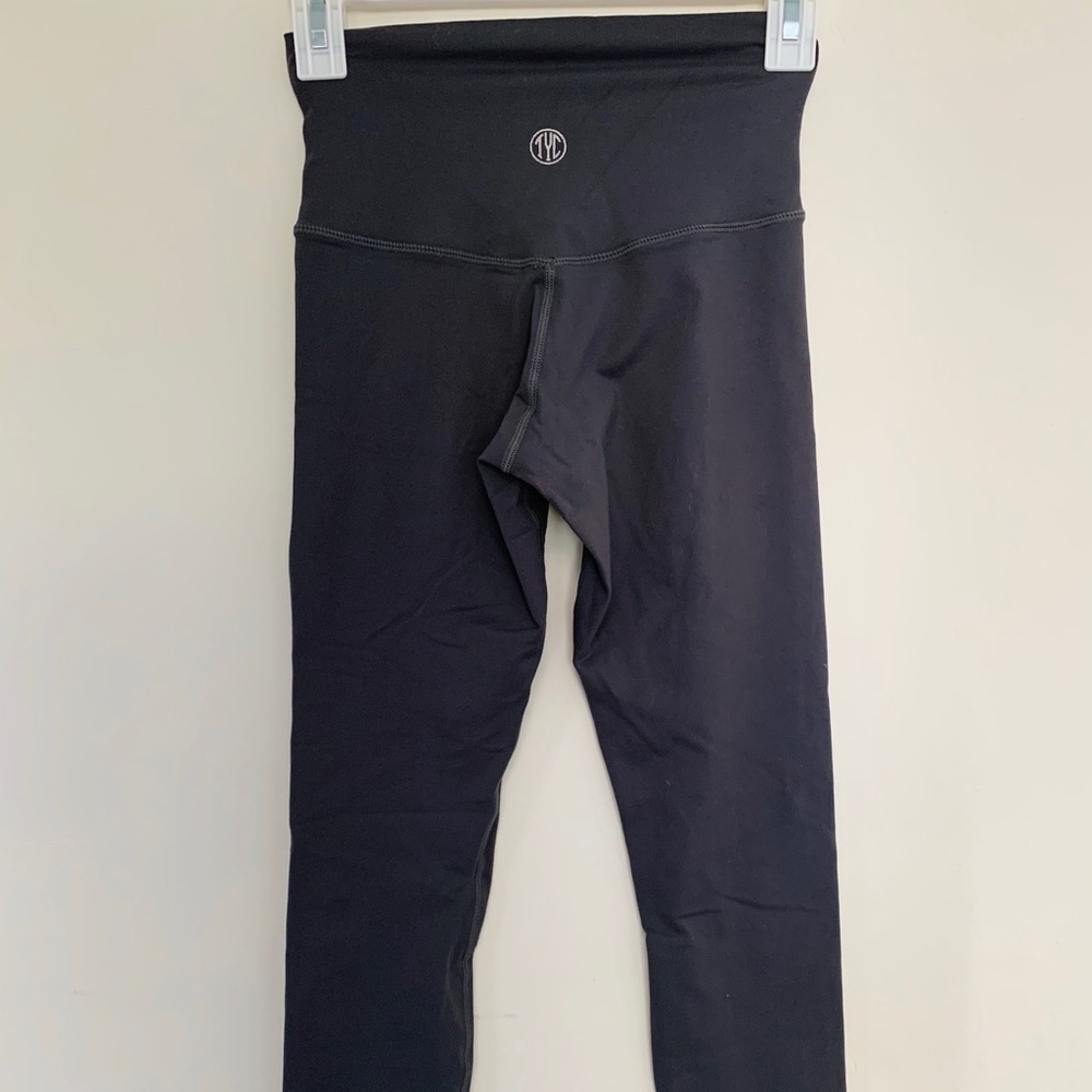 Til You Collapse Leggings